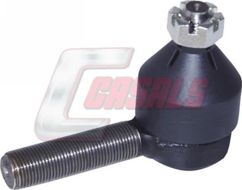 Casals R2284 - Tie Rod End www.autospares.lv