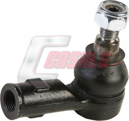 Casals R2274 - Tie Rod End www.autospares.lv