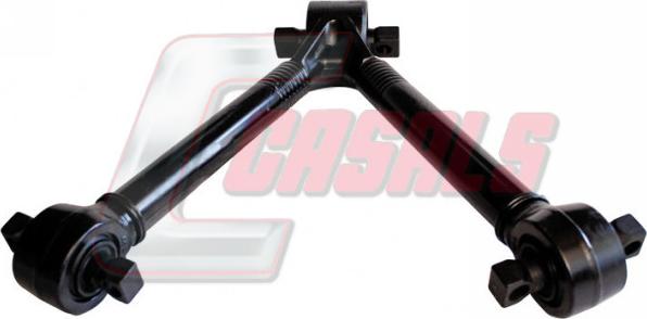 Casals R7360 - Track Control Arm www.autospares.lv