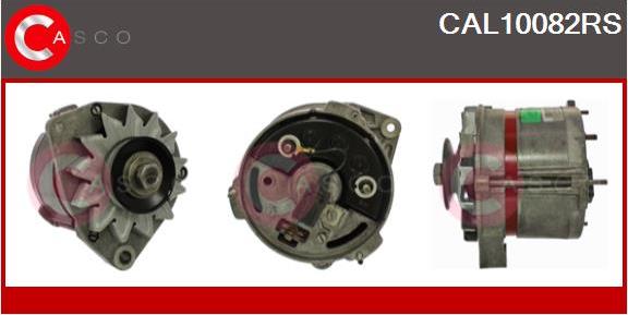 Casco CAL10082RS - Ģenerators autospares.lv