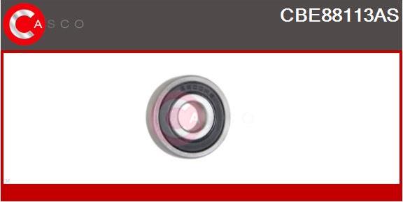 Casco CBE88113AS - Bearing www.autospares.lv