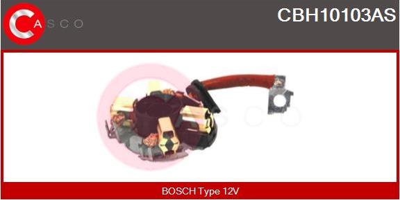 Casco CBH10103AS - Kronšteins, Ogļu sukas autospares.lv