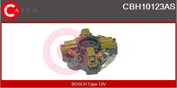 Casco CBH10123AS - Kronšteins, Ogļu sukas autospares.lv