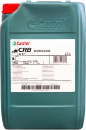 Castrol 469522 - Motoreļļa www.autospares.lv