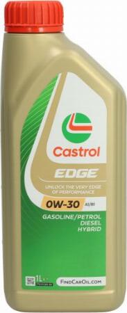 Castrol 465933 - Motoreļļa www.autospares.lv