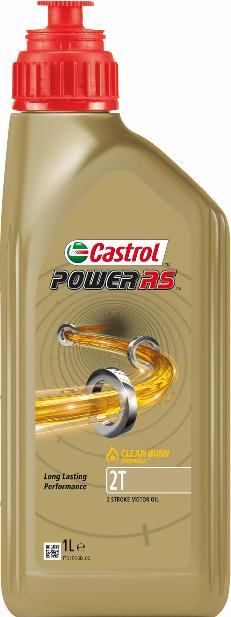 Castrol 465877 - Motoreļļa www.autospares.lv