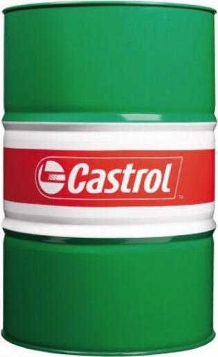 Castrol 466846 - Моторное масло www.autospares.lv