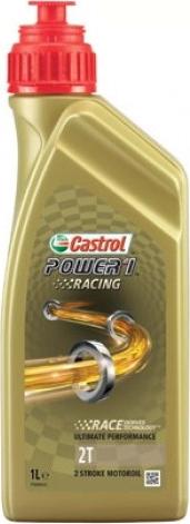 Castrol 468494 - Motoreļļa www.autospares.lv