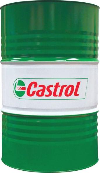 Castrol 468529 - Motoreļļa www.autospares.lv