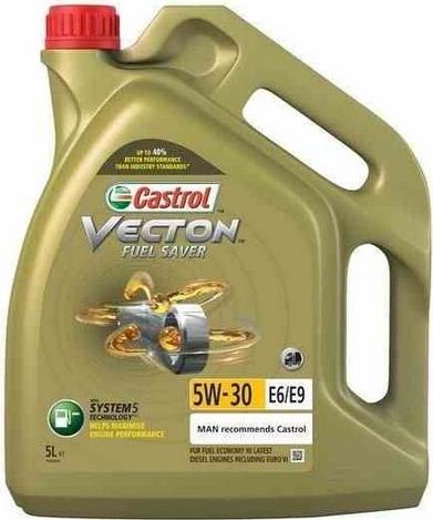 Castrol 468528 - Motoreļļa www.autospares.lv