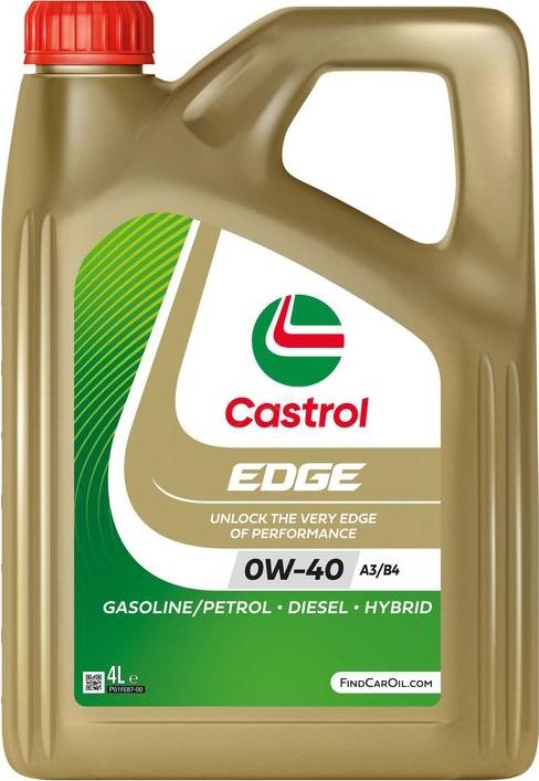 Castrol 467465 - Motoreļļa autospares.lv