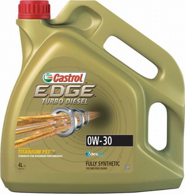 Castrol 470183 - Motoreļļa www.autospares.lv