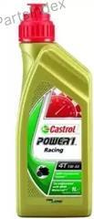 Castrol 14EAFF - Motoreļļa www.autospares.lv