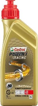 Castrol 14EAFF - Engine Oil www.autospares.lv