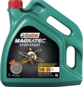 Castrol 159BB0 - Engine Oil www.autospares.lv