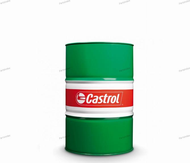 Castrol 15665E - Motoreļļa www.autospares.lv