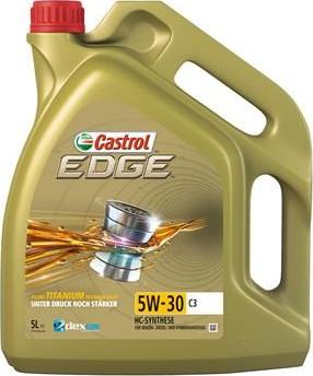 Castrol 458611 - Motoreļļa www.autospares.lv