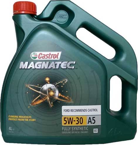 Castrol 15583D - Sadales kārbas eļļa www.autospares.lv