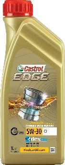 Castrol 15530C - Motoreļļa autospares.lv