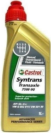 Castrol 1557C3 - Eļļa, Jaudas noņemšanas kārba www.autospares.lv