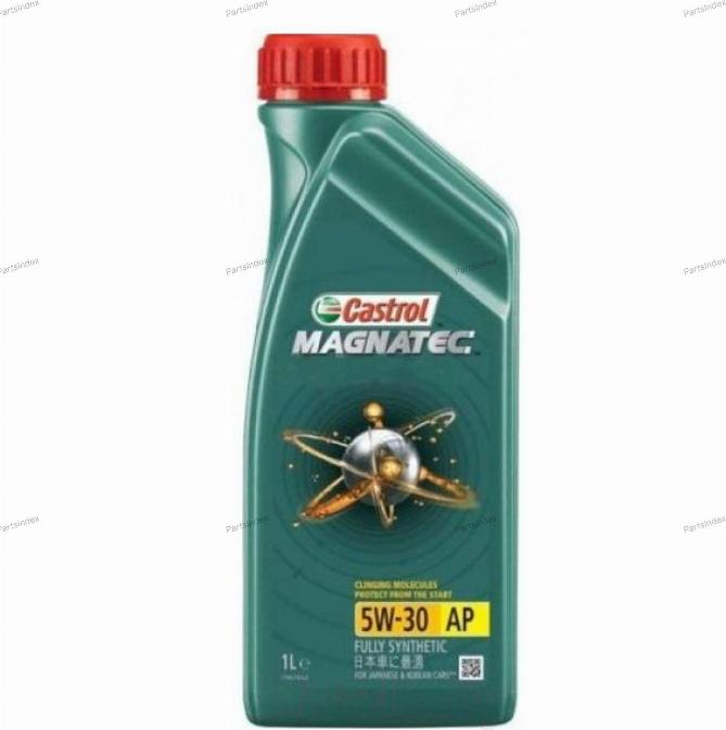 Castrol 155BA7 - Sadales kārbas eļļa www.autospares.lv