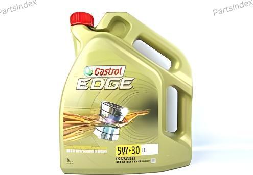 Castrol 15669E - Motoreļļa www.autospares.lv