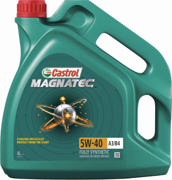 Castrol 156E9E - Motoreļļa autospares.lv