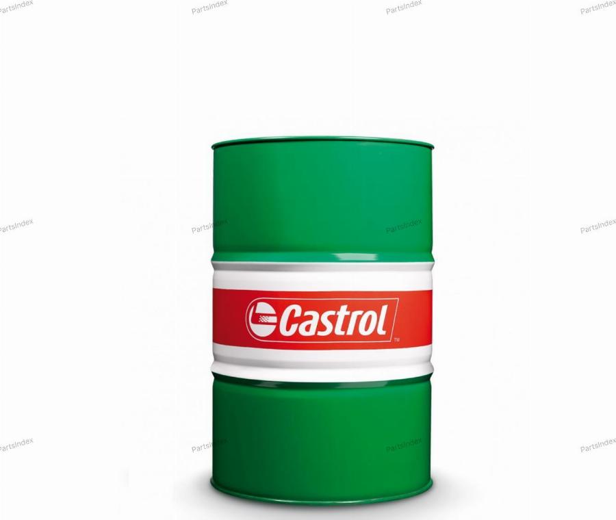 Castrol 156EDB - Motoreļļa www.autospares.lv