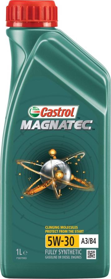 Castrol 156ED4 - Motoreļļa autospares.lv