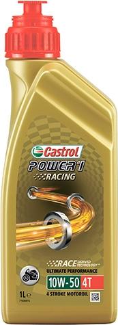 Castrol 465845 - Motoreļļa www.autospares.lv