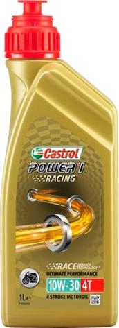 Castrol 466859 - Motoreļļa www.autospares.lv