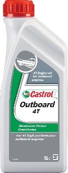 Castrol 151AD7 - Motoreļļa www.autospares.lv