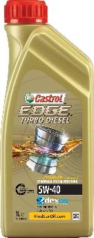 Castrol 1535B5 - Motoreļļa www.autospares.lv