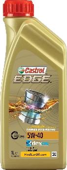 Castrol 1535FA - Engine Oil www.autospares.lv