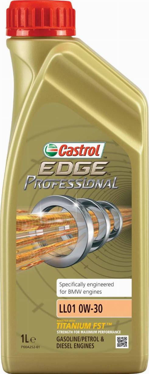 Castrol 157A9E - - - www.autospares.lv