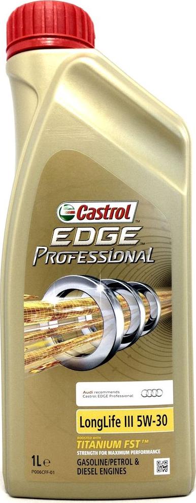 Castrol 157AD3 - Motoreļļa autospares.lv