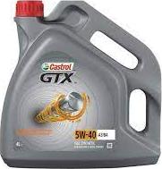 Castrol 15A4E0 - Engine Oil www.autospares.lv