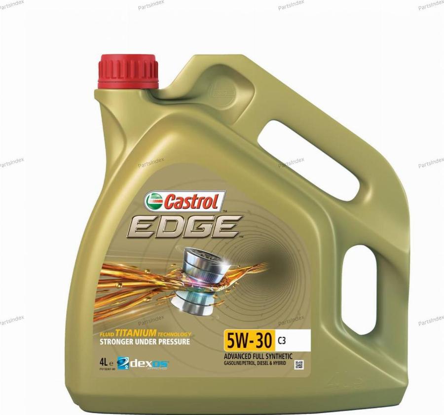 Castrol 15A568 - Sadales kārbas eļļa www.autospares.lv