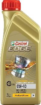 Castrol 15B453 - Motoreļļa autospares.lv