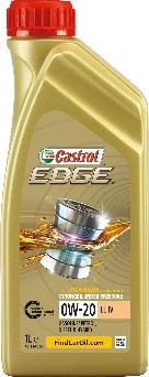 Castrol 15B1B2 - Motoreļļa www.autospares.lv