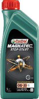 Castrol 15B31B - Моторное масло www.autospares.lv