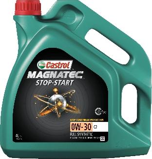 Castrol 15B31F - Motoreļļa www.autospares.lv