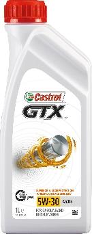 Castrol 15BE06 - Motoreļļa www.autospares.lv