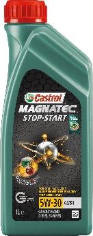 Castrol 15C94C - Engine Oil www.autospares.lv