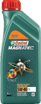 Castrol 15C9C7 - Engine Oil www.autospares.lv