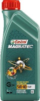 Castrol 15C9D0 - Motoreļļa www.autospares.lv