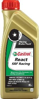 Castrol 15C540 - Bremžu šķidrums www.autospares.lv