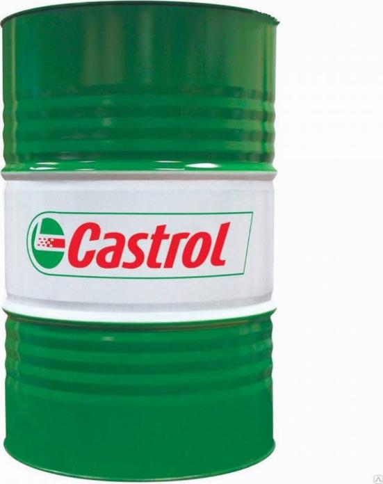 Castrol 15C302 - Motoreļļa www.autospares.lv