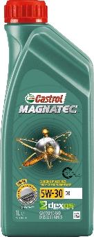 Castrol 15C31F - Motoreļļa www.autospares.lv