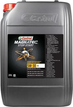 Castrol 15CA3F - Моторное масло www.autospares.lv